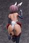 Raijin Yukikaze (Taimanin Series) PVC-Statue 1/4 45cm BINDing 
