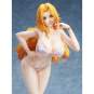 Rangiku Matsumoto Swim Suit Version (Bleach B-Style) PVC-Statue 1/4 39cm FREEing 