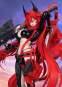 Red Hood (Goddess of Victory: Nikke) PVC-Statue 27cm Flare 