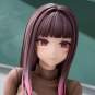 Reika-sensei of the Art Club Illustrated by Anteiru (Original Character) PVC-Statue 22cm Union Creative 
