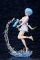 Rem AxA -Aquarius- (Re:Zero Starting Life in Another World) PVC-Statue 1/7 24cm Design COCO 