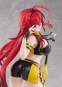 Rias Gremory Race Queen Version AmiAmi Limited Edition (Highschool DxD Hero) PVC-Statue 1/3.5 45cm Golden Head 
