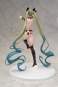 Riisu-chan (Original Character Deluxe) PVC-Statue 1/6 27cm Daiki Kougyou 