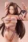 Risa Hamazaki Bow Version (Imaizumi Brings All the Gals to His House) PVC-Statue 1/6 28cm Nocturne 
