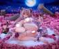 Rosellina (The Everlasting Elf of the Evening 3) PVC-Statue 1/6 12cm Hotvenus 