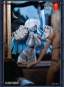 RPG-03 Zombie Girl Grisa (Original Character) Actionfigur 15cm Snail Shell 