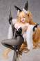 Rupee: Rabbit Deluxe (Goddess of Victory: Nikke) PVC-Statue 1/4 45cm FREEing 