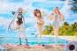 Ryza, Klaudia, Lila: Swimsuit Version (Atelier Ryza: Ever Darkness & the Secret Hideout) 3er-Set PVC-Statue 1/7 24cm Solarain 