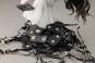 Sadako Bishoujo (The Ring) PVC-Statue 1/7 17cm Kotobukiya 