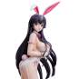 Sakura Haruyanaginomiya Bunny Version (Code Geass: Rozé of the Recapture) B-Style PVC-Statue 45cm Megahouse 