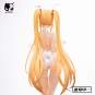 Sayuri Bunny Girl Version illustration by K pring (Original Character) PVC-Statue 1/4 46cm BearPanda 