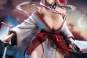 Scarlet: Black Shadow Longing Flower DX Version (Goddess of Victory: Nikke) PVC-Statue 1/4 45cm Hobby Sakura 