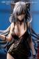 Schwarz: Formal Dress Version (Arknights) PVC-Statue 1/7 24cm Myethos 