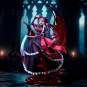 Shalltear Bloodfallen 10th Anniversary so-bin Version (Overlord) PVC-Statue 1/6 31cm Union Creative 