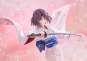 Shiki Ryougi (The Garden of Sinners) PVC-Statue 1/7 25cm Kotobukiya 