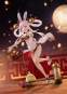Shimakaze: Clumsy Moon Rabbit (Azur Lane) PVC-Statue 1/7 25cm Phat Company 