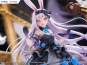 Shimakaze The White Rabbit of Wonderland Version (Azur Lane) F:NEX PVC-Statue 1/7 30cm FuRyu 