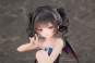 Shino Swimsuit Version Illustration by Riko (Original Character) PVC-Statue 1/7 10cm Magi Arts 