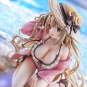 Shiori Maeda Release24 (TwinBox Illustration) PVC-Statue 18cm Sentinel 