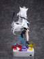 Shirakami Fubuki We Are Gamers Version (Hololive Production) PVC-Statue 1/7 26cm Design COCO 