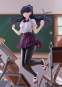 Shoko Komi Summer Uniform Version Standard Edition (Komi Can't Communicate) PVC-Statue 1/7 26cm Miyuki 