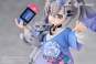 Silver Wolf Version Rise Up Little Cat Series (Honkai: Star Rail Rise Up) PVC-Statue 1/7 19cm Ribose 