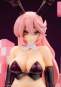 Sitting Bunny Illustration by Kafun (Trick Bunnies) PVC-Statue 1/7 24cm Kotobukiya 