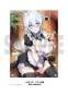 Snow Woman Yukino Mifuyu Yukino Maid Version Bonus Limited Edition (Original Character) PVC-Statue 1/6 19cm PinkMango 