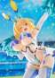 Sophia F. Shirring Cheerleader Version (Bunny Suit Planning) PVC-Statue 1/6 30cm Phat Company 