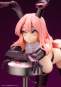 Standing Bunny Illustration by Kafun (Trick Bunnies) PVC-Statue 1/7 24cm Kotobukiya 