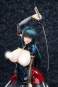 Steel Witch Annerose Vajra (Taimanin RPGX) PVC-Statue 1/6 18cm Pure 