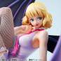 Stussy Evolutionary History (One Piece) Excellent Model P.O.P. PVC-Statue 19cm Megahouse 