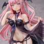 Succubus-chan Illustration by Karory Union Creative Online Limited Edition (Original Character) PVC-Statue 1/5 28cm Union Creative 