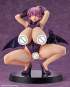 Succubus Mom Mana (Original Character) PVC-Statue 1/5 20cm Q-Six 
