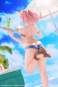 Summer Waiter Illustration by Kink (Original Character) PVC-Statue 1/7 25cm Hobby Sakura 
