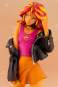 Sunset Shimmer Bishoujo re-run (Mein kleines Pony / My little Pony) PVC-Statue 1/7 22cm Kotobukiya 