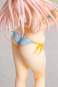 Super Sonico Summer Vacation Version (Super Sonico) PVC-Statue 1/4.5 35cm Orchid Seed 