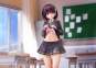 Suzu Kanade (Ayakashi Triangle) PVC-Statue 1/7 24cm Ques Q 