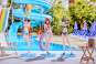 Mayuri Shiina, Kurisu Makise, Suzuha Amane: Swimsuit Version (Steins Gate) PVC-Statue 1/7 24-29cm Solarain 