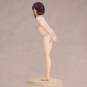Swimsuit Hoodie Misaki Illustration by Jonsun (Original Character) PVC-Statue 26cm Union Creative 