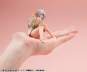 Sylphiette Palm Size (Mushoku Tensei Jobless Reincarnation 2 Melty Princess) PVC-Statue 8cm Megahouse 