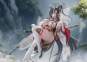Tatsu Chan (Toridamono) PVC-Statue 1/7 26cm Claynel 