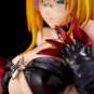 Tearju Lunatique Darkness Version Renewal Package Edition (To Love-Ru Darkness) PVC-Statue 1/6 17cm Union Creative 