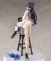 The Literary Type by Akemi Mikoto (Original Character) PVC-Statue 1/7 27cm Native 