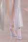 Theseus: New Year's White Plumage Version (Azur Lane) PVC-Statue 1/6 27cm AniGame 
