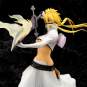 Tia Harribel (Bleach Alpha x Omega) PVC-Statue 1/8 25cm Megahouse 