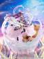 Tohka Yatogami Princess Amethyst Dress Version (Date A Live 4) Shibuya Scramble Figure PVC-Statue 1/7 32cm eStream 