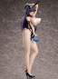 Tomoka Hinasawa Bare Leg Bunny Version (The Absolute Rule of Queen Tomoka Hinasawa) PVC-Statue 1/4 46cm BINDing 