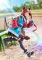 Transcend (Uma Musume Pretty Derby) PVC-Statue 1/7 24cm Phat Company 