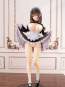 Tsubaki Rurikawa (Original Character) PVC-Statue 1/6 29cm Rocket Boy 